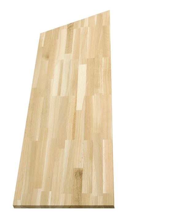 Hyllplan Ek 18 x 200 x 1000 mm